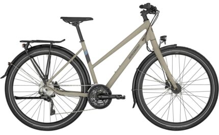 Bergamont Vitess 7 Lady – 28 Zoll – Damen Sport – 2024
