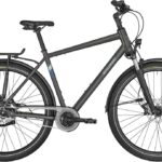 Bergamont Horizon Plus N8 FH Gent – 28 Zoll – Diamant – 2024