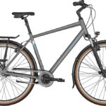 Bergamont Horizon N7 CB Gent – 28 Zoll – Diamant – 2024
