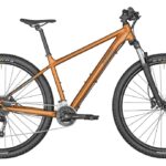 Bergamont Revox 4 – 27,5 Zoll – Diamant – 2024