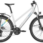 Bergamont Revox ATB 26 Girl – 26 Zoll – Damen Sport – 2024