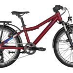Bergamont Revox ATB 20 Boy – 20 Zoll – Diamant – 2024