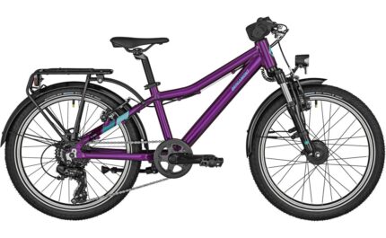 Bergamont Revox ATB 20 Girl – 20 Zoll – Diamant – 2024