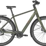 Bergamont E-Vitess Expert Gent – 360 Wh – 28 Zoll – Diamant – 2025