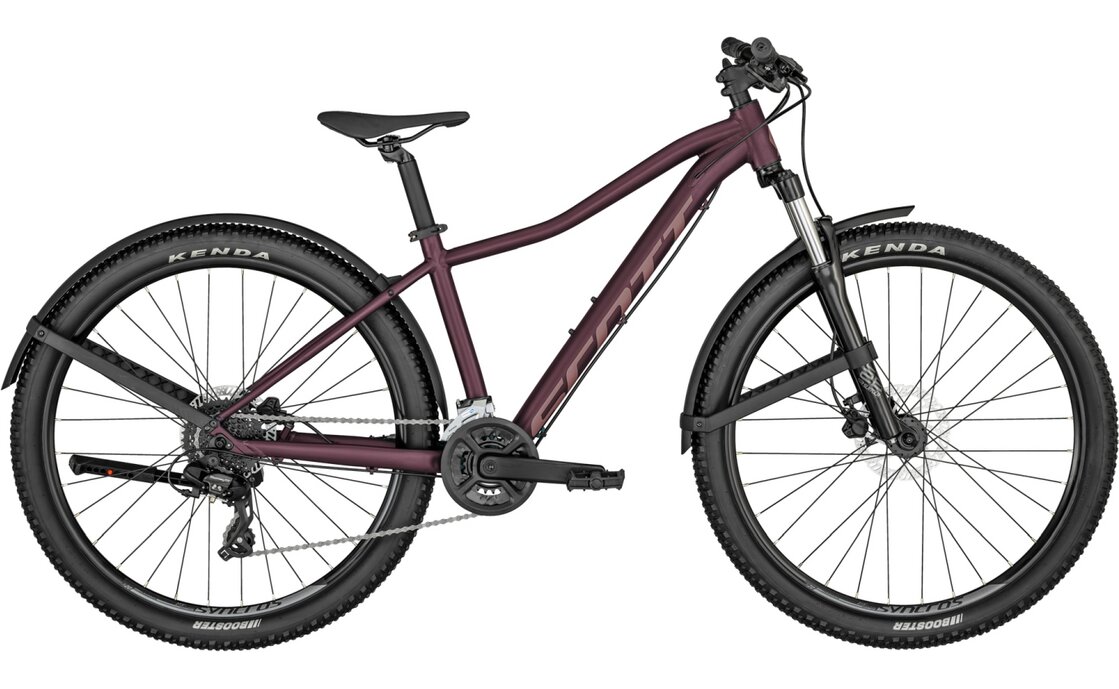 1697864_15921615-1.jpg Scott Contessa Active 50 EQ – 29 Zoll – Diamant – 2024 – Bild 1