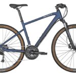 Scott Sub Cross 30 Men – 28 Zoll – Diamant – 2024