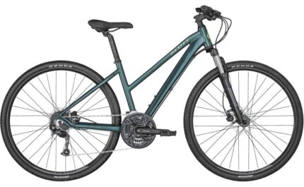 Scott Sub Cross 40 Lady – 28 Zoll – Damen Sport – 2024