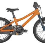 Scott Roxter 16 – 16 Zoll – Diamant – 2025