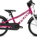 Puky Cyke 16 Freilauf – 16 Zoll – Diamant – 2024