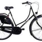 Passat Classic 7 ND – 28 Zoll – Doppelrohr – 2024
