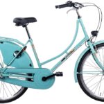 Passat Classic 26 3 ND – 26 Zoll – Doppelrohr – 2024