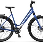 Koga F3 2.0 – 28 Zoll – Tiefeinsteiger – 2024