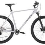 Carver Strict 160 – 27,5 Zoll – Diamant – 2024