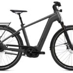 Flyer Gotour 7.23 Gents – 750 Wh – 28 Zoll – Diamant – 2024