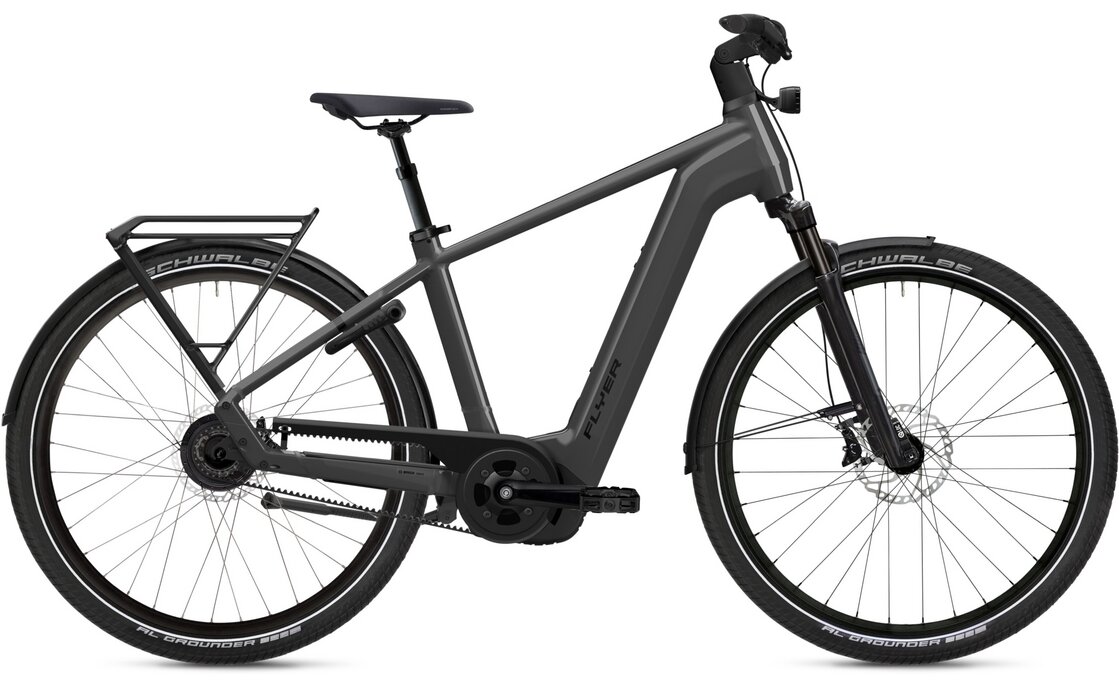 1796990_14725043-1.jpg Flyer Gotour 7.23 Gents – 750 Wh – 28 Zoll – Diamant – 2024 – Bild 1