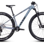 Cube Access WS C:62 Pro – 29 Zoll – Diamant – 2023
