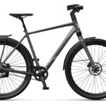 Koga F3 6.1 – 28 Zoll – Diamant – 2024