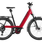 Riese und Müller Nevo4 GT touring – 750 Wh – 27,5 Zoll – Tiefeinsteiger – 2024