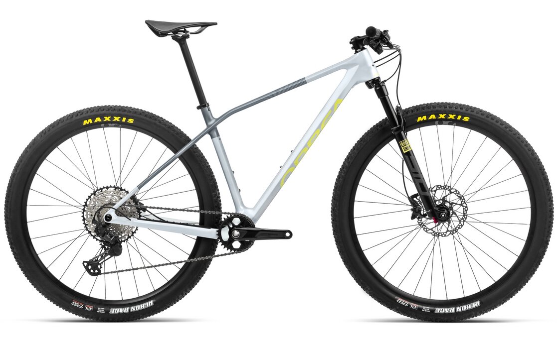 1967328_13568145-1.jpg Orbea Alma M30 – 29 Zoll – Diamant – 2023 – Bild 1