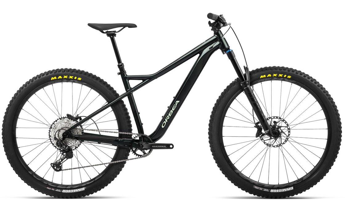 1967841_16883607-1.jpg Orbea Laufey H LTD – 29 Zoll – Diamant – 2023 – Bild 1