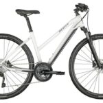 Scott Sub Cross 20 Lady – 28 Zoll – Damen Sport – 2024