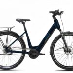 GREENS Bromley R750 – 750 Wh – 27,5 Zoll – Tiefeinsteiger – 2023