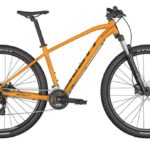 Scott Aspect 960 – B-Ware – 29 Zoll – Diamant – 2025
