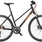KTM X-Life 1964 Cross – 28 Zoll – Damen Sport – 2023