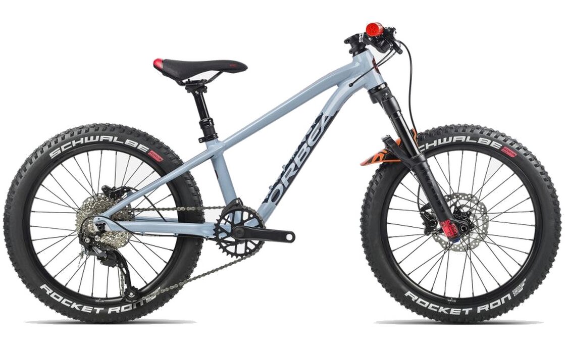2039220_12428189-1.jpg Orbea Laufey 20 H10 – 20 Zoll – Diamant – 2023 – Bild 1