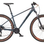 KTM Chicago 291 – 28 Zoll – Diamant – 2023