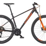 KTM Chicago 292 – 28 Zoll – Diamant – 2023