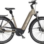 KTM Macina City P610 RT – 625 Wh – 28 Zoll – Tiefeinsteiger – 2023