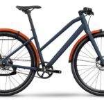 BMC 257 AL One ST – 28 Zoll – Damen Sport – 2023