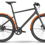 BMC 257 AL Three – 28 Zoll – Diamant – 2023