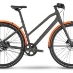 BMC 257 AL Three ST – 28 Zoll – Damen Sport – 2023