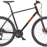 KTM X-Life Track – 28 Zoll – Diamant – 2023