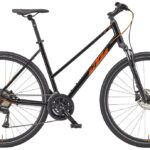 KTM X-Life Track – 28 Zoll – Damen Sport – 2023