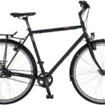 VSF Fahrradmanufaktur T-300 Alfine – 28 Zoll – Diamant – 2025