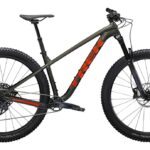 Trek Roscoe 8 – 29 Zoll – Diamant – 2023