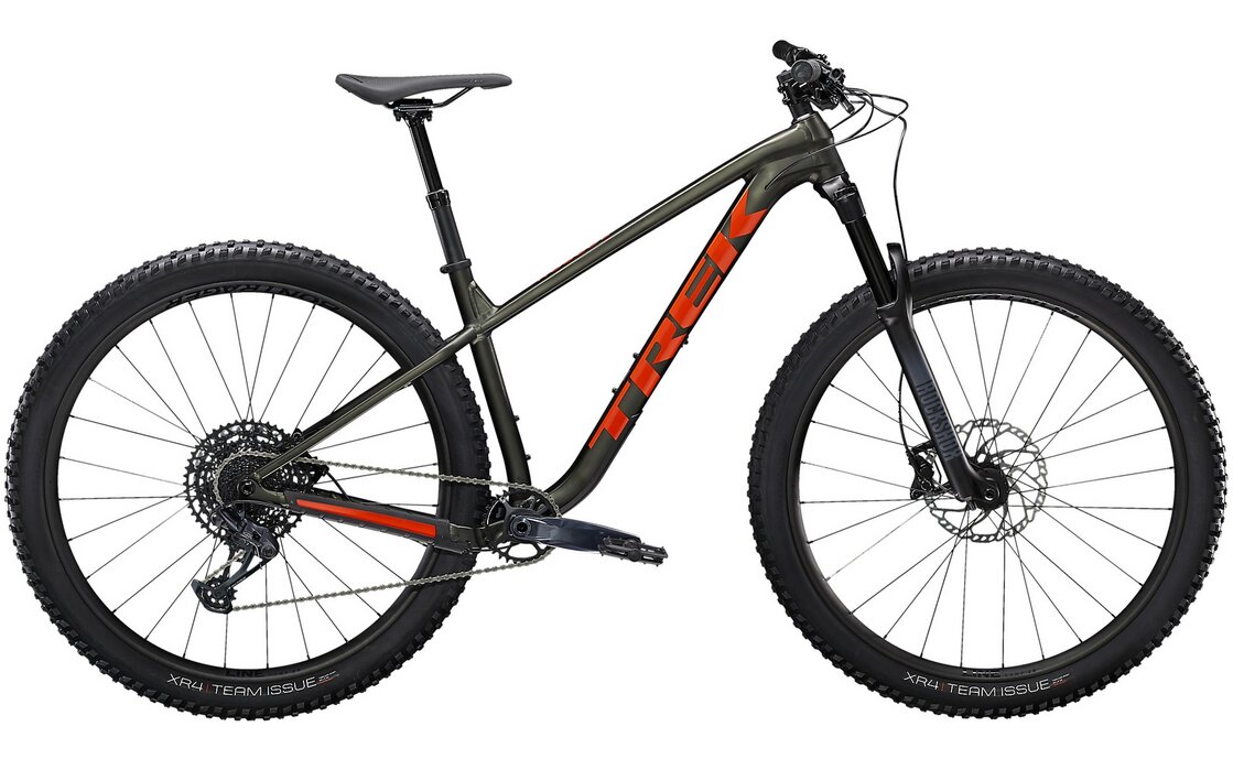 2127482_11965947-1.jpg Trek Roscoe 8 – 29 Zoll – Diamant – 2023 – Bild 1