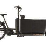 Trek Fetch+ 4 – 750 Wh – 27,5 Zoll – Long John – 2025