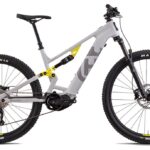 Husqvarna Light Cross LC1 – 504 Wh – 29 – 27,5 Zoll – Fully
