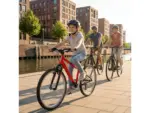 PROMETHEUS BIKES Kinderfahrrad 24 Zoll PRO ab 7 Jahren Ultraleicht 8-Gang SRAM Schaltung Premium Rot Schwarz – Bild 5
