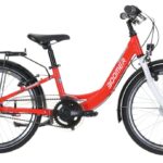 Boomer CITY 20 N3 – 20 Zoll – Tiefeinsteiger – 2024