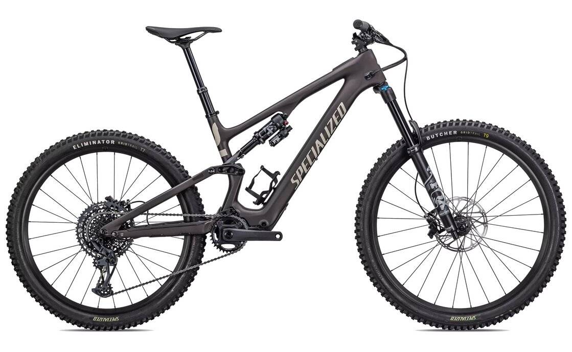 2248920_14972193-1.jpg Specialized Turbo Levo SL Comp Carbon – 320 Wh – 29 – 27,5 Zoll – Fully – Bild 1