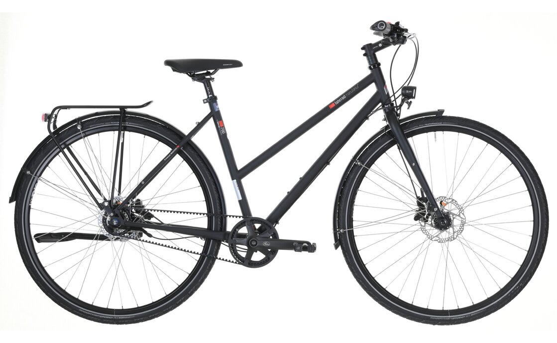 2252952_13267662-1.jpg VSF Fahrradmanufaktur T-700 Alfine – 28 Zoll – Damen Sport – 2025 – Bild 1