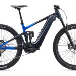 Giant Trance X E+ 1 – 800 Wh – 29 Zoll – Fully