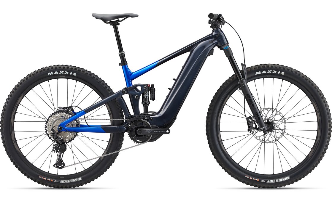 2255696_15974784-1.jpg Giant Trance X E+ 1 – 800 Wh – 29 Zoll – Fully – Bild 1