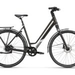 Koga F3 6.0 – 28 Zoll – Tiefeinsteiger – 2024