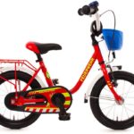 Bachtenkirch Feuerwehr 14″ – 14 Zoll – Tiefeinsteiger – 2024